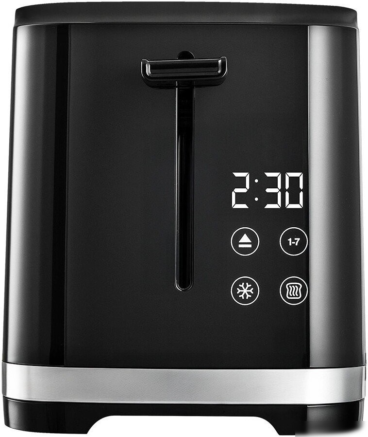 Тостер RED Solution T412D