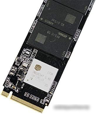 SSD KingSpec NE-256-2280 256GB