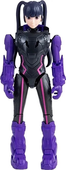 Фигурка Dinoster Трина в дино-костюме 43740