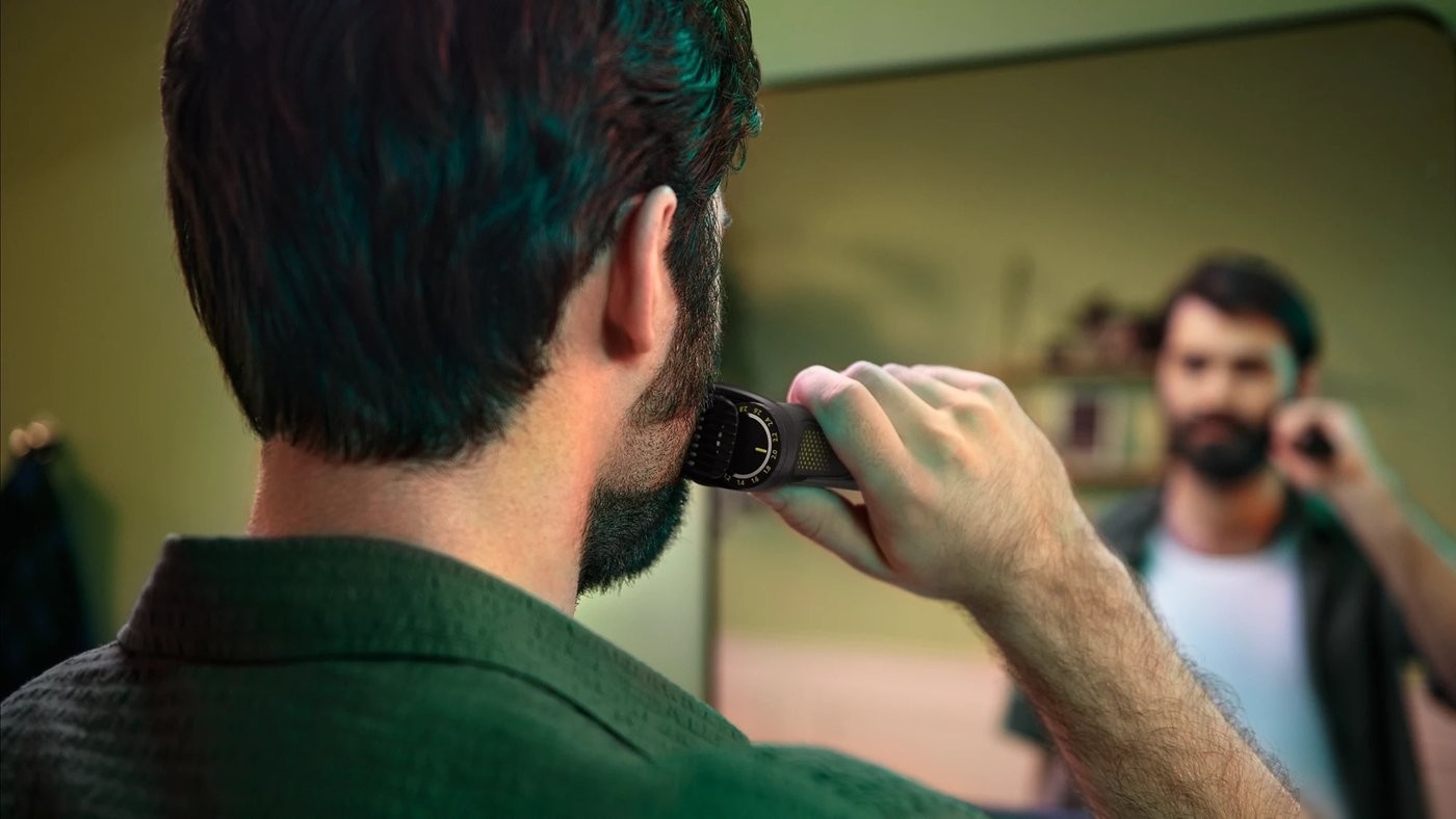Универсальный триммер Philips All-in-One Trimmer Series 9000 MG9553/15