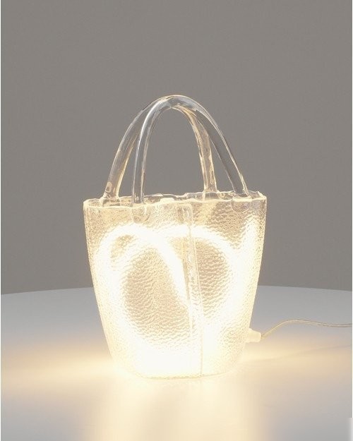 Ночник Moderli Bag V11674-TL
