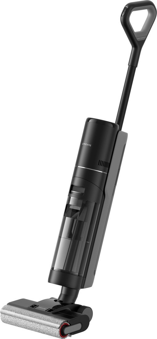 Вертикальный моющий пылесос Dreame G10 Pro Wet and Dry Vacuum (евровилка)