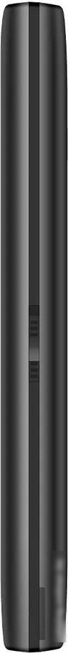 Кнопочный телефон BQ BQ-1858 Barrel (черный/золотистый)