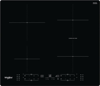Варочная панель Whirlpool WB B8360 NE