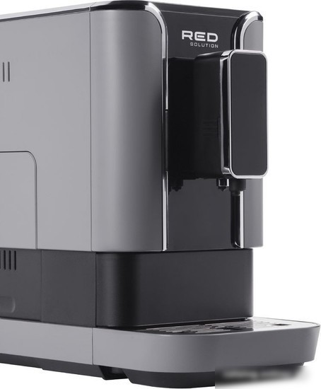 Кофемашина RED Solution Colomba RCM-1550