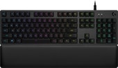 Клавиатура Logitech G513 Carbon Romer-G Tactile