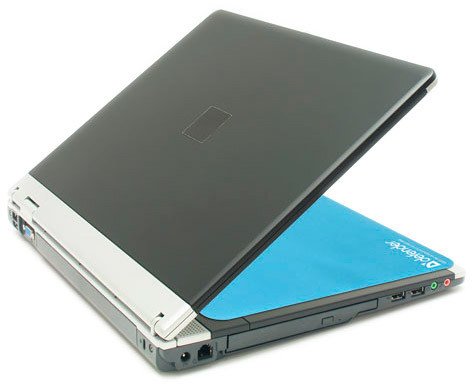 Коврик для мыши Defender Notebook Microfiber (50709)