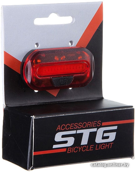 Фонарь STG JY6068T