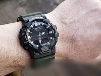 Наручные часы Casio HDC-700-3AVEF
