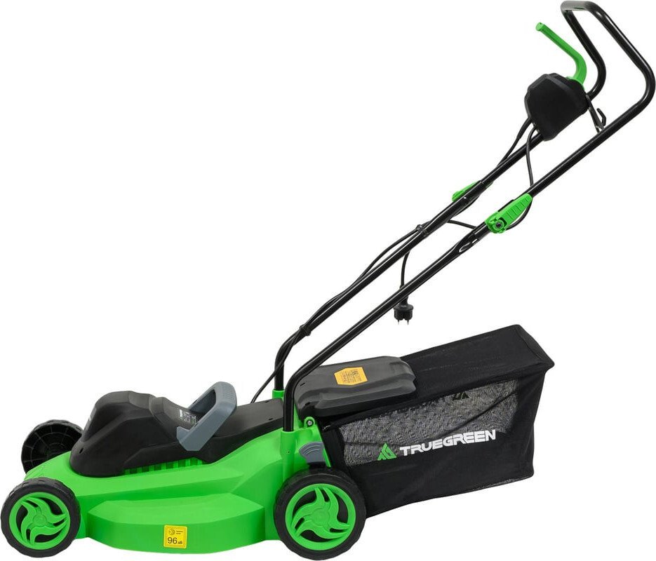 Газонокосилка Truegreen TG7A114