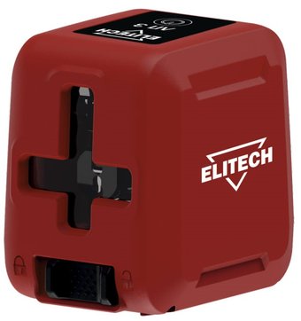 Лазерный нивелир ELITECH ЛП 3 204855