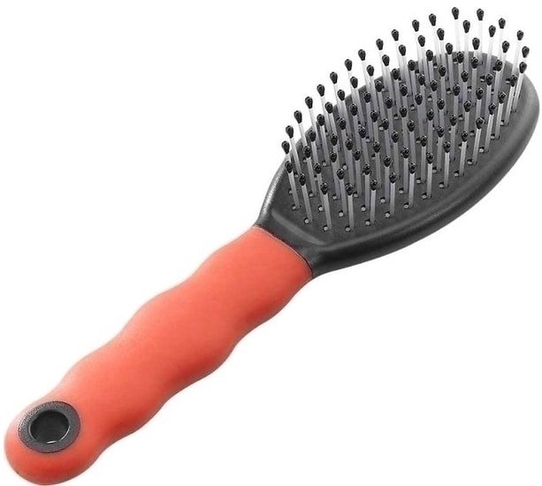 Массажная щетка Ferplast Gro 85929700