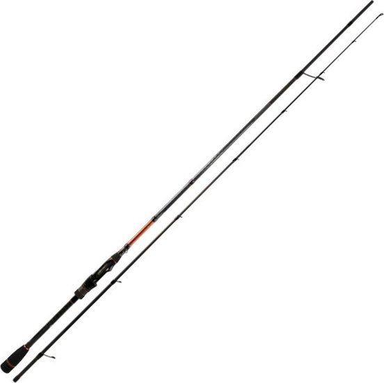 Удилище Maximus Gravity-X Jig MJSSGX23M
