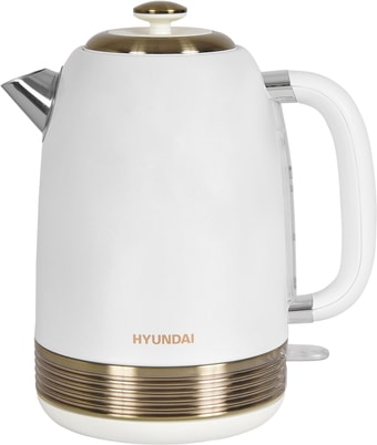 Электрический чайник Hyundai HYK-S4500