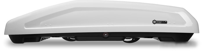 Автобокс Modula Evo 470 (белый)