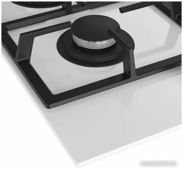Варочная панель Hotpoint-Ariston HG 61F/WH