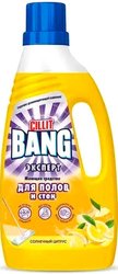 Средство для пола Cillit Bang Солнечный цитрус 1 л