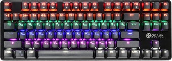 Клавиатура Oklick 960G