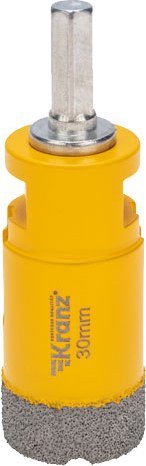 Коронка Kranz KR-92-1014