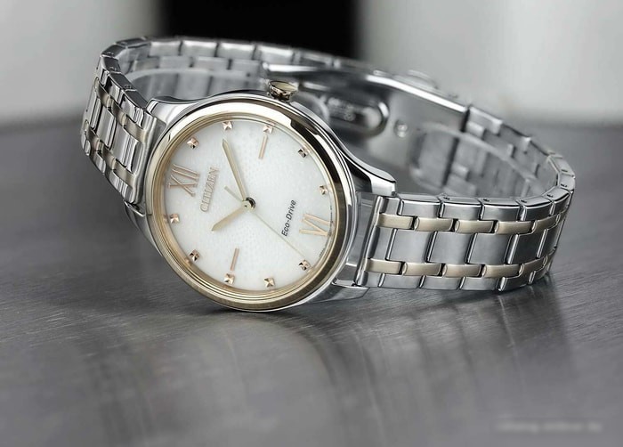 Наручные часы Citizen EM0506-77A