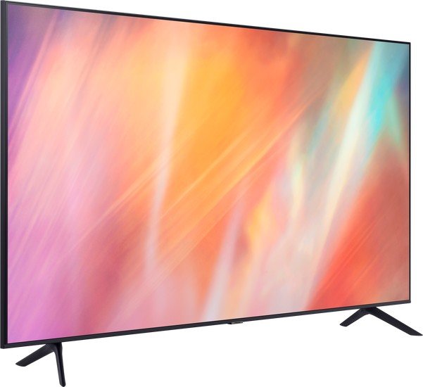 Телевизор Samsung UE55AU7172U