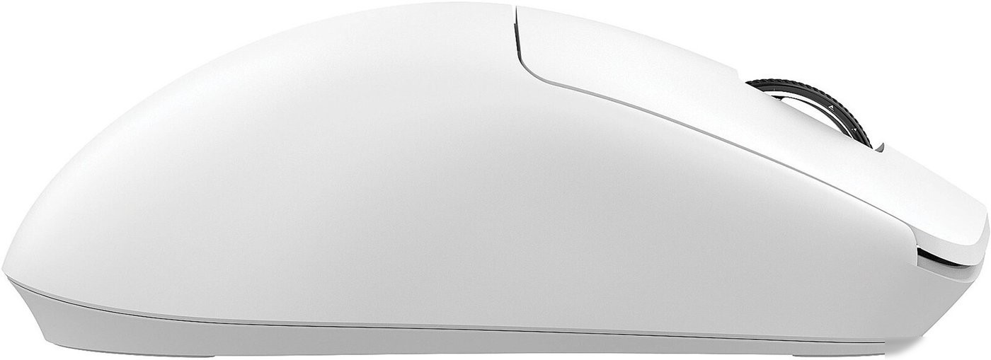Игровая мышь Acer OMR401 (белый)