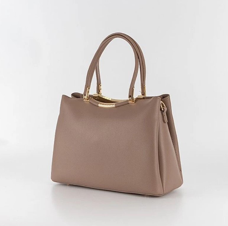 Женская сумка David Jones 823-CM6752-DPK (розовый)