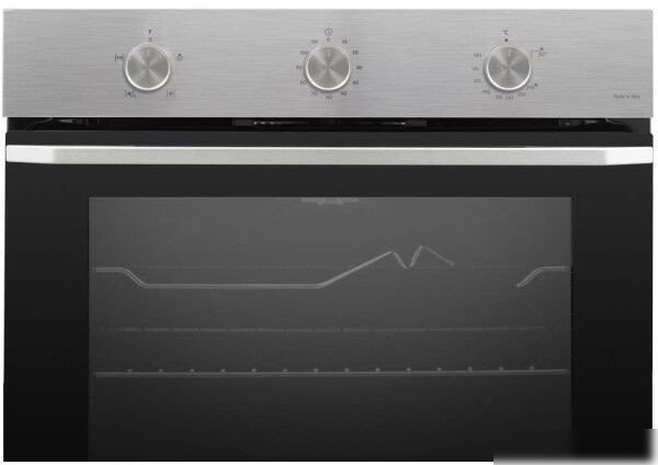 Газовый духовой шкаф DeLonghi NSFG 9 XL RUS