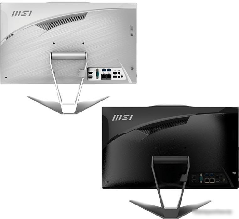 Моноблок MSI Pro AP222T 14MA-642XRU