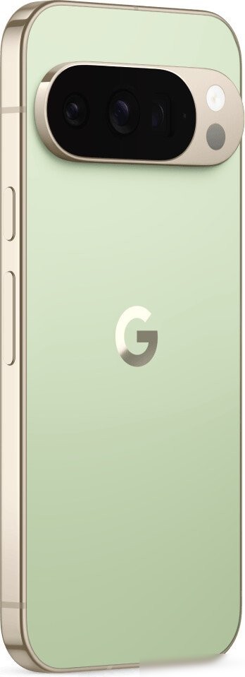 Телефон Google Pixel 10 Pro 16GB/256GB (нефрит)
