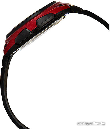 Наручные часы Casio AW-80-4B
