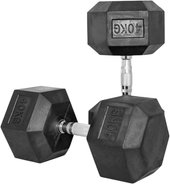 Гантель VictoryFit VF-H400 40 кг