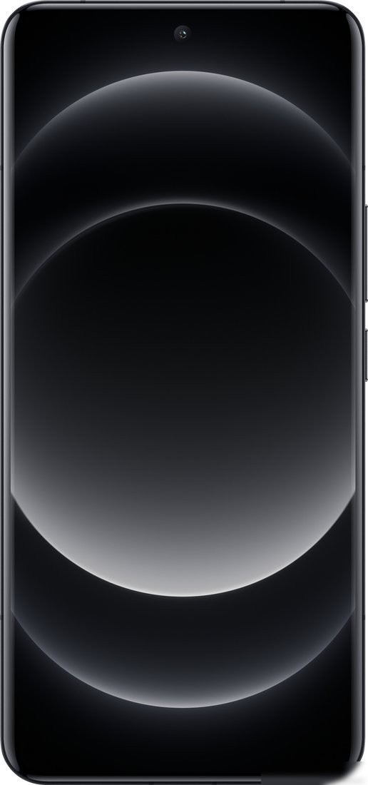 Телефон Xiaomi 14 Ultra 16GB/512GB международная версия (черный)