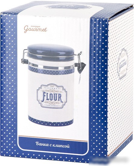 Емкость DolomitE Gourmet L2521078