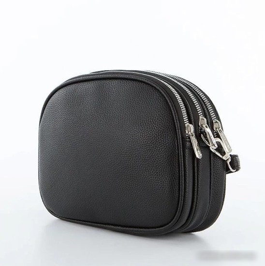 Женская сумка David Jones 823-CM6786-BLK (черный)