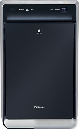 Климатический комплекс Panasonic F-VXK90R-K