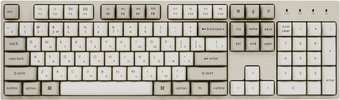 Клавиатура Keychron C2 Pro 8K C2PX-M4-RU (Keychron Super Banana)