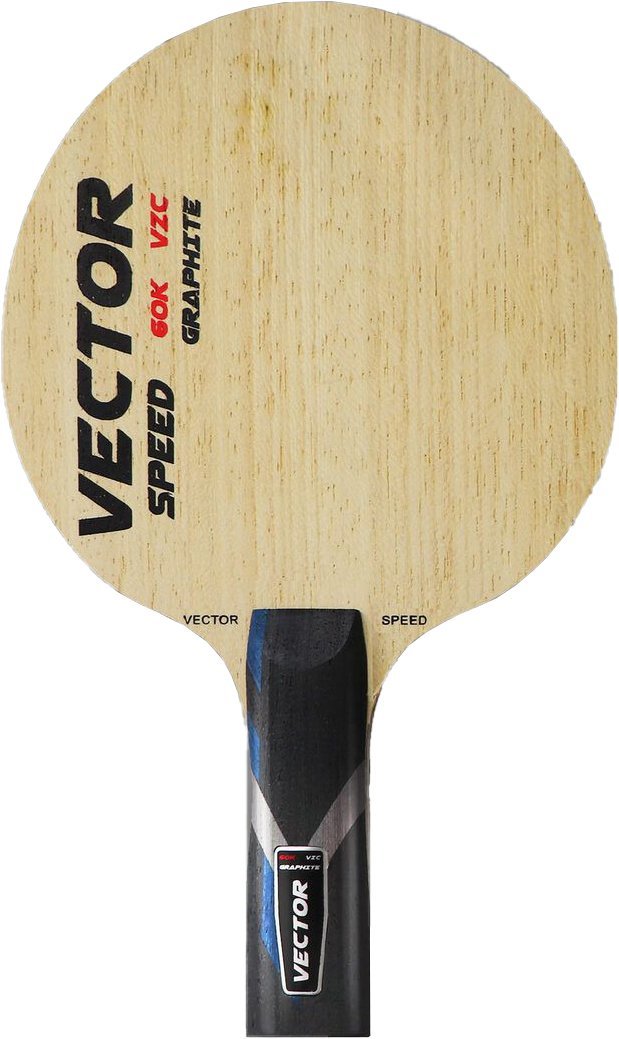 Основание для ракетки Gambler Vector Speed Straight GFC-17