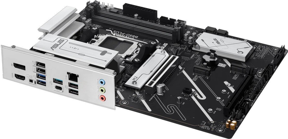 Материнская плата ASUS Prime B850-Plus