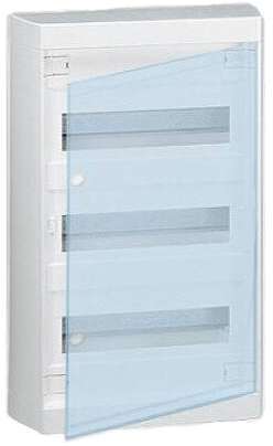 Щит распределительный Legrand Nedbox 601248