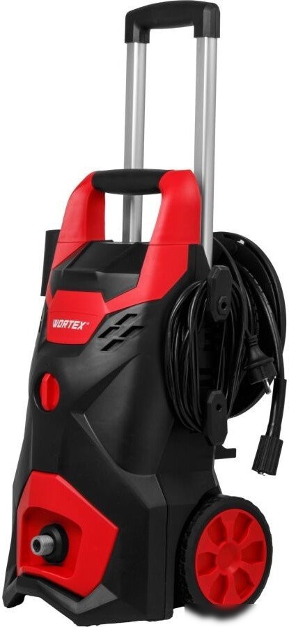 Мойка высокого давления Wortex PW 1620-1