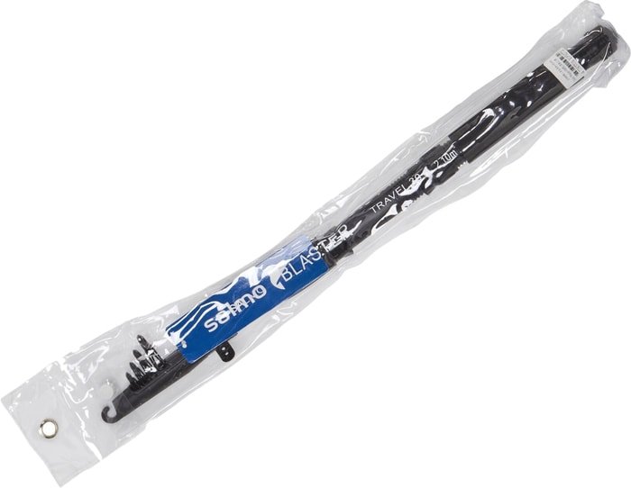 Удилище Salmo Blaster Travel Spin 30 2133-210