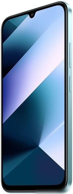 Телефон POCO C85 6GB/128GB международная версия (мятный)