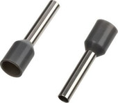 Наконечник-гильза для кабеля TDM Electric SQ0512-0021 (100 шт)