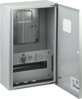 Корпус металлический Эра Simple ЩУРн-3/12IP31 Б0041681