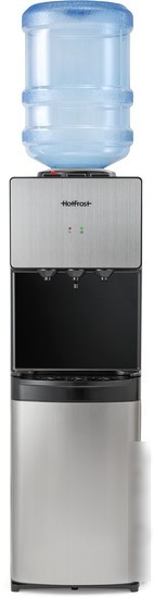Кулер для воды HotFrost V400BS