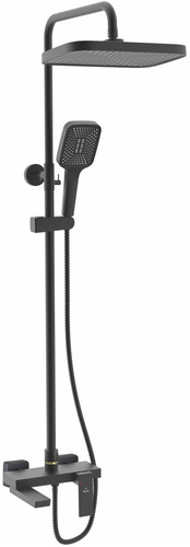 Душевая система Rose R1836H