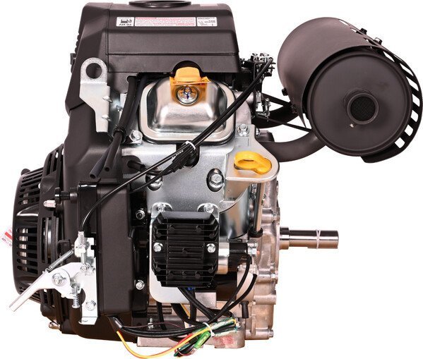 Бензиновый двигатель Rato R740 D25.4 RE 18A