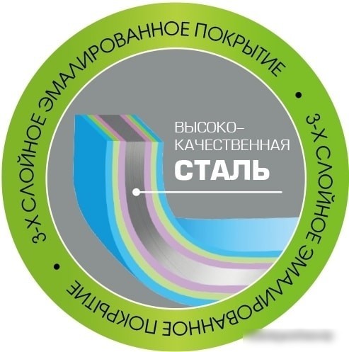 Чайник Lara LR00-20 (розовый)