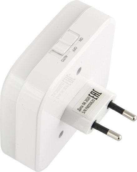 Ночник Uniel DTL-321